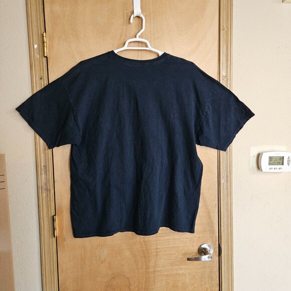 Hard Rock Cafe Maui Star & Stripes XX Large - Picture 4 of 5